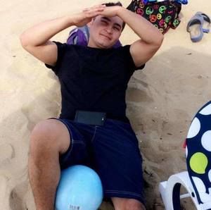 Meet your Posher, Osmin